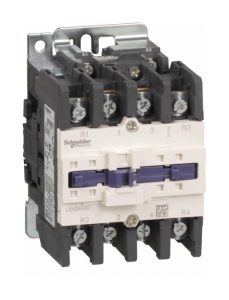 Контактор Schneider Electric LC1D40008E7