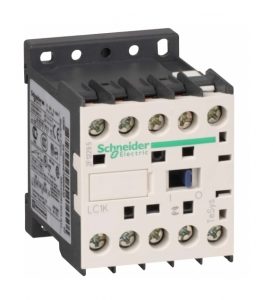 Контактор Schneider Electric LC1K0910M7