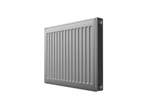 Радиатор панельный Royal Thermo COMPACT C22-300-900 Silver Satin