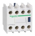 Контактор Schneider Electric LADN22