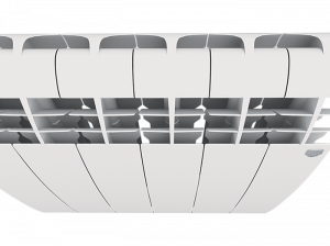 Радиатор Royal Thermo BiLiner 500 — 10 секц.