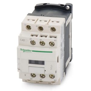 Контактор Schneider Electric CAD32BD