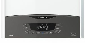 Котел газовый конденсационный Ariston CLAS ONE SYSTEM 35 RDC (34 кВт)