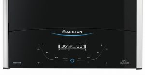 Котел газовый двухконтурный Ariston ALTEAS ONE NET 30