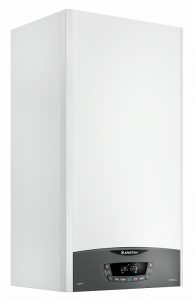 Котел газовый Ariston CLAS XC SYSTEM 24 FF NG (24 кВт)