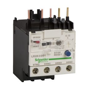 Контактор Schneider Electric LR2K0306