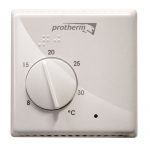 Термостат комнатный Protherm Exabasic, 220 В