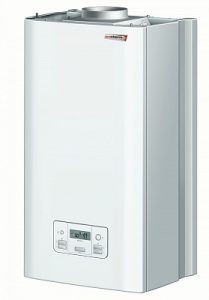 Котёл газовый Protherm Panther 30 ktv turbo