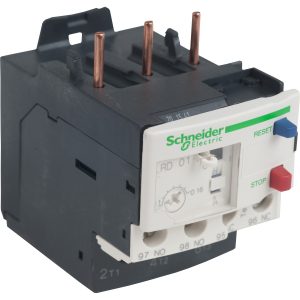 Контактор Schneider Electric LRD10