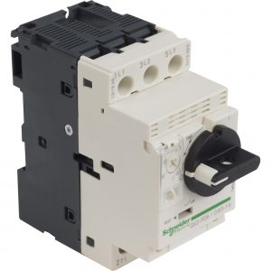 Контактор Schneider Electric GV2P05