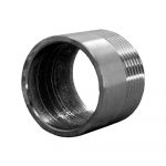 Ниппель приварной нержавеющий Newkey, AISI304 DN65 (2_1/2″), (CF8), PN16