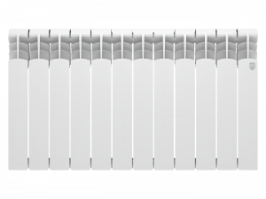 Радиатор Royal Thermo Revolution Bimetall 500 2.0 – 12 секц.