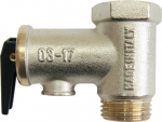 Клапан предохранительный Ariston 1/2″ PN8.5