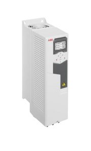 Частотный преобразователь ABB ACS580-01-026A-4+J400 11кВт 380В с панелью управления