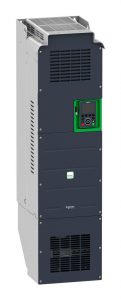 Частотный преобразователь Schneider Electric ALTIVAR ATV630 110кВт 380В