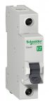 Автоматический выключатель Schneider Electric 1п C 40А 4.5кА EASY9 =S= SchE EZ9F34140