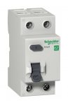 Выключатель дифференциальный Schneider Electric EASY 9 2P 25A 30mA AC