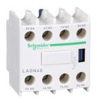 Дополнительный контакт Schneider Electric LADN40