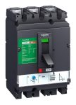 Выключатель автоматический Schneider Electric 100F 36kA 3P 25A EasyPact CVS