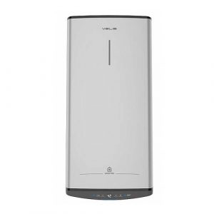 Водонагреватель электрический Ariston VELIS PRO R ABSE VLS INOX (80 л.) настенный, нерж. сталь, ТЭН