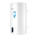 Водонагреватель THERMEX Lima 80 V Wi-Fi