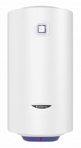 Накопительный водонагреватель Ariston BLU1 R ABS 50 V SLIM