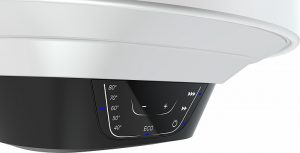 Водонагреватель электрический Ariston PRO1 ECO ABS PW V (150 л.) настенный, ТЭН 2,5 кВт.