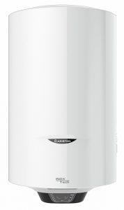 Настенный электрический водонагреватель Ariston PRO1 ECO INOX ABS PW 50 V