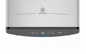 Водонагреватель электрический Ariston ABSE VLS PRO INOX PW 100 (100 л.)