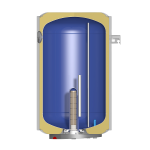 Водонагреватель THERMEX ERD 80 V