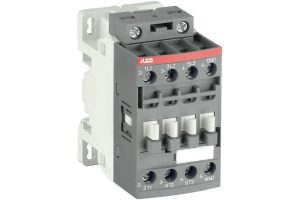 Контактор ABB AF30-30-00-13 32А 100-250BAC/DC