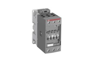 Контактор ABB AF40-30-00-13 40А AC3 катушка 100-250В AC/DC