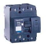 Автоматический выключатель Schneider Electric Acti 9 3P 80А (C) 40кА