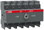 Рубильник реверсивный ABB OT100F3C 100А