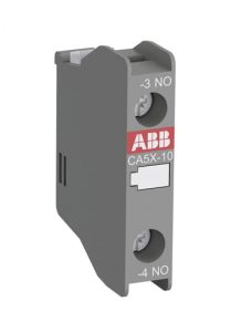 Контактор ABB CA5X-01