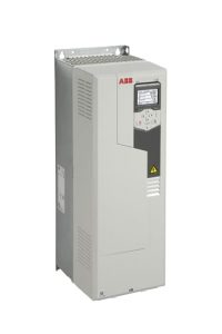 Частотный преобразователь ABB ACS580-01-062A-4+J400 30кВт 380В с панелью управления