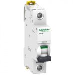 Автоматический выключатель Schneider Electric Acti 9 iC60N 1P 32A (C)