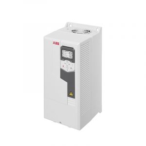 Частотный преобразователь ABB ACS580-01-033A-4+J400 15кВт 380В с панелью управления