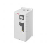 Частотный преобразователь ABB ACS580-01-039A-4+J400 18,5кВт 380В с панелью управления