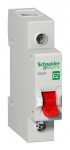 Выключатель нагрузки EASY 9 1P 100A Schneider Electric