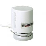 Привод для линейных клапанов Honeywell 230Vac 2,5мм