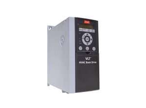 Частотный преобразователь Danfoss VLT Basic Drive FC 101 0.75 кВт (380-480 3 фазы)