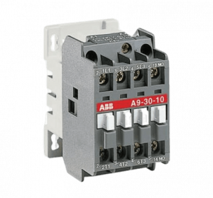 Контактор ABB A12-30-10 1SBL161001R8010 220-240V 50-60Hz