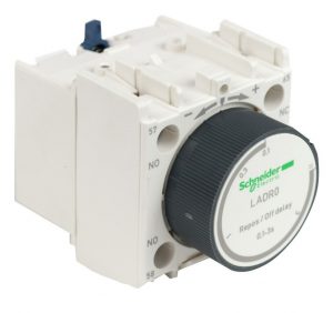 Блок дополнительный контактный Schneider Electric LADR0