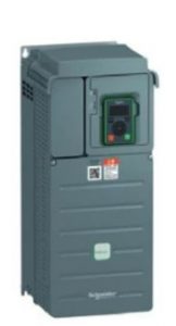 Частотный преобразователь Schneider Electric ALTIVAR ATV610 ATV610D30N4