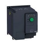 Частотный преобразователь Schneider Electric ALTIVAR ATV320 ATV320U04N4C компактное исполнение