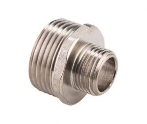 Ниппель переходной MVI 1 1/4″х3/4″