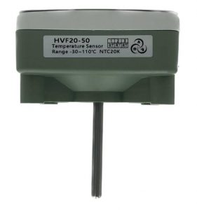 Датчик температуры погружной Honeywell HVF00-50 Pt1000, 50мм