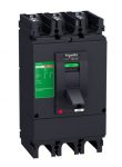 Автоматический выключатель Schneider Electric 3П3Т EZC400 36кА/415В 320А