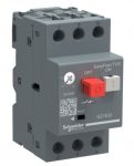 Автоматический выключатель Schneider Electric 1-1,6A